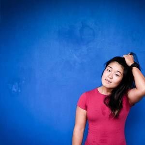 Meet your Posher, Melanie